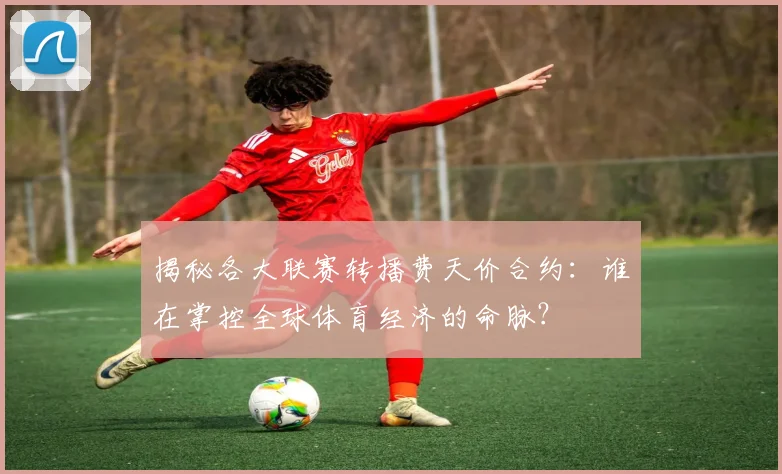 揭秘各大联赛转播费天价合约:谁在掌控全球体育经济的命脉?